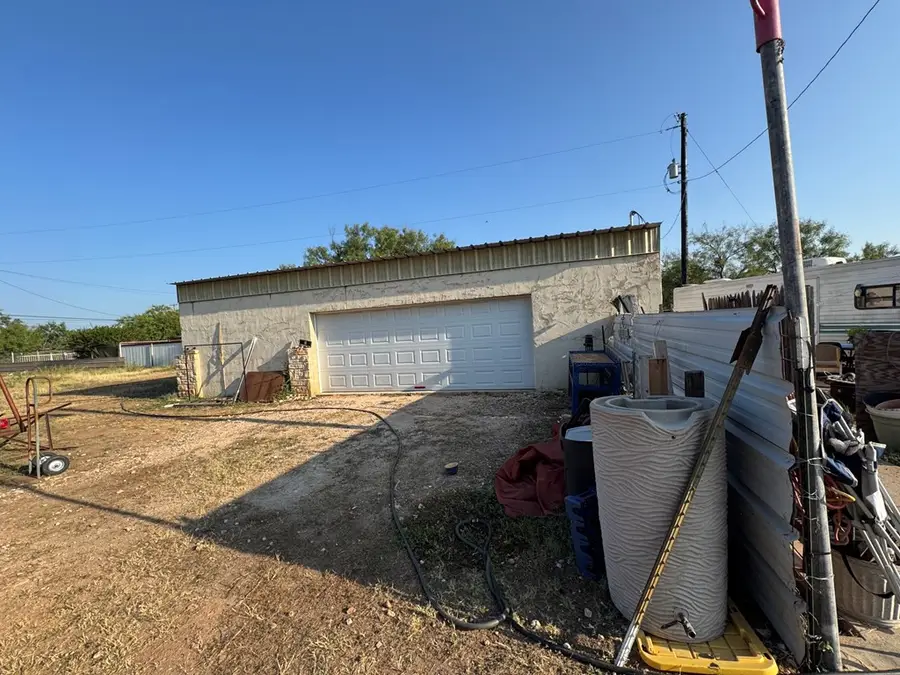 4312 Armstrong Street, San Angelo, TX 76903 - #2