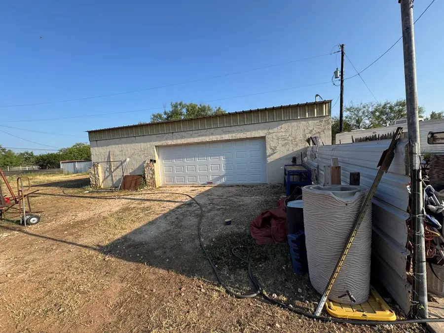 4312 Armstrong Street, San Angelo, TX 76903 - #3