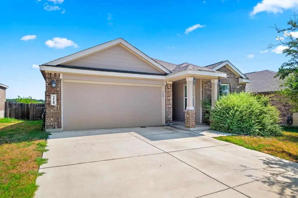 218 Holland Park, Cibolo, TX 78108 - Image #1