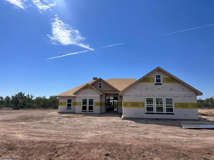 9719 Grey Wolf Lane, San Angelo, TX 76901 - Image #3