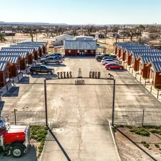 203 Elm St, Sterling City, TX 76951