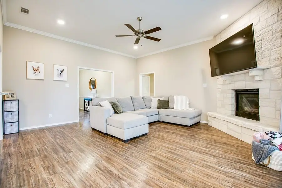 5333 Coral Way, San Angelo, TX 76904 - Image #2