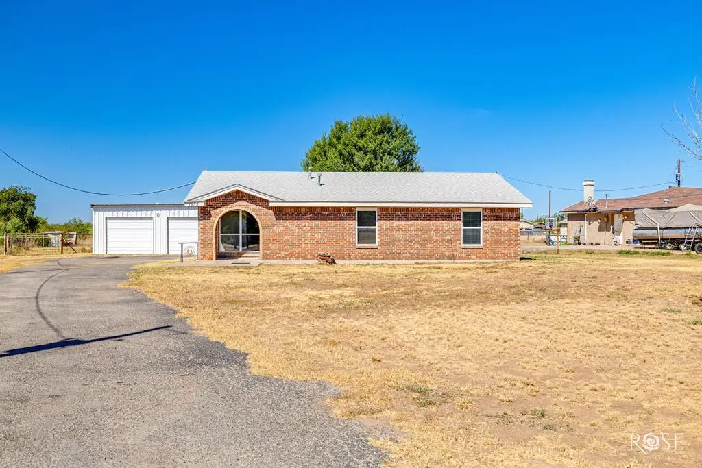 7833 Duckworth Rd, East Tom Green, TX 76905 - Image #1