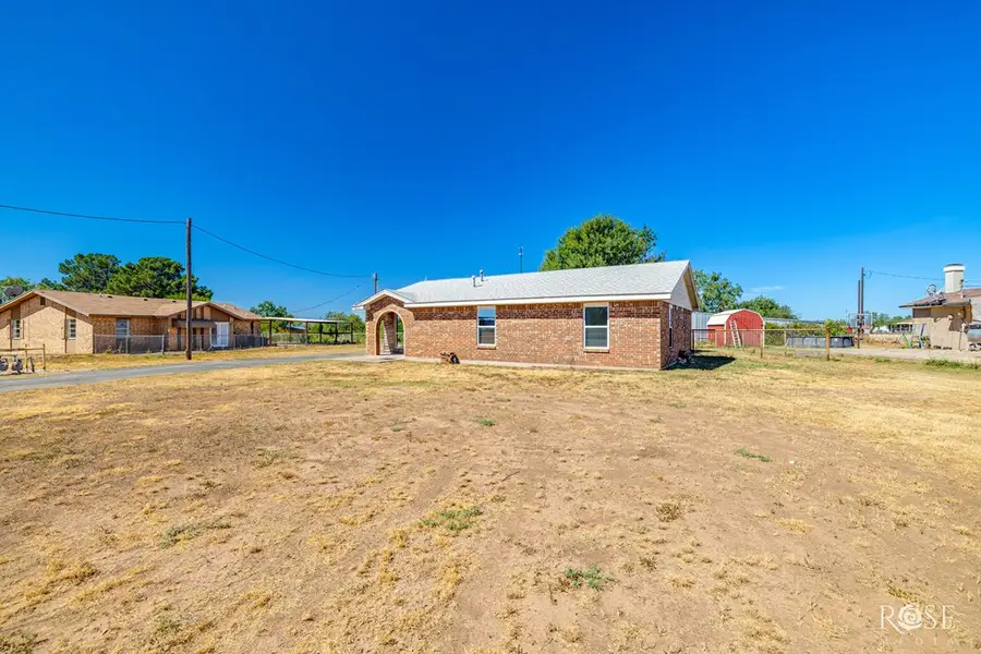 7833 Duckworth Rd, East Tom Green, TX 76905 - Image #3