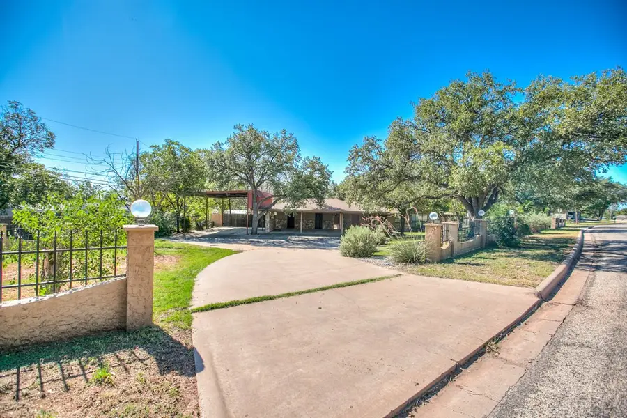 302 Mckee Lane, San Angelo, TX 76904 - #3