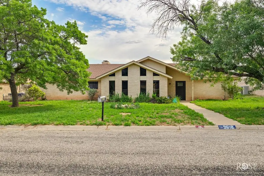 3618 Willowbrook Dr, San Angelo, TX 76901 - Image #2