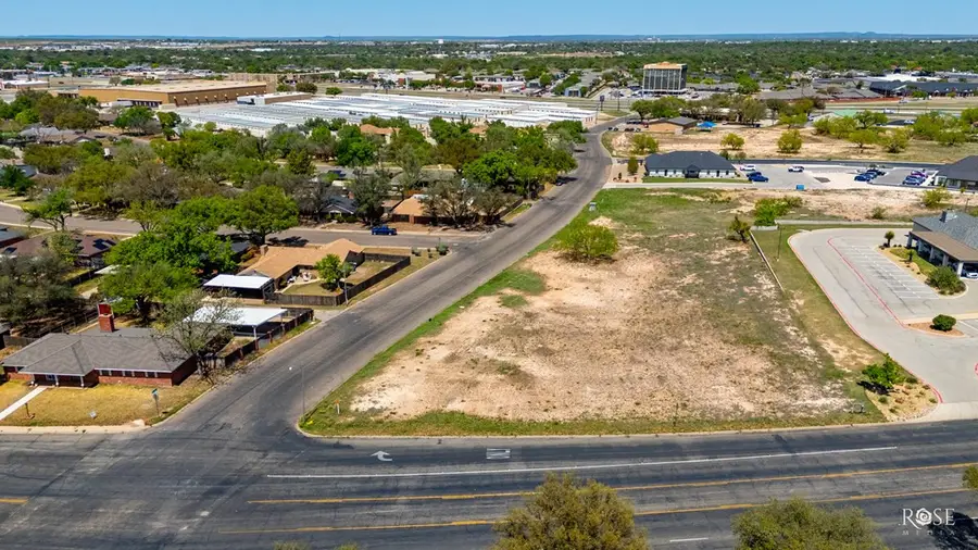 2624 Southland Boulevard, San Angelo, TX 76904 - #3