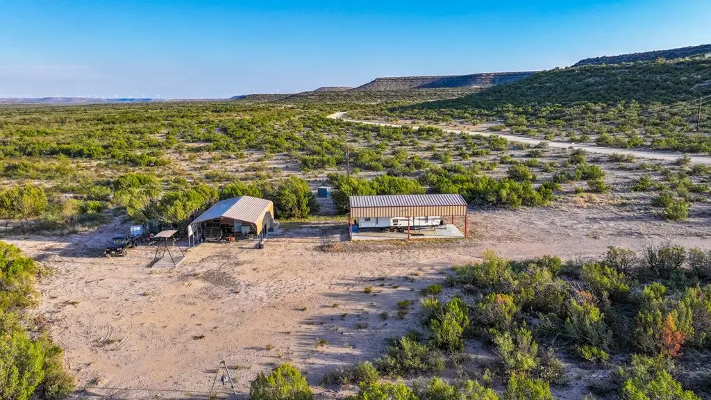 495 Frontier Trail, Ozona, TX 76943 - Image #1