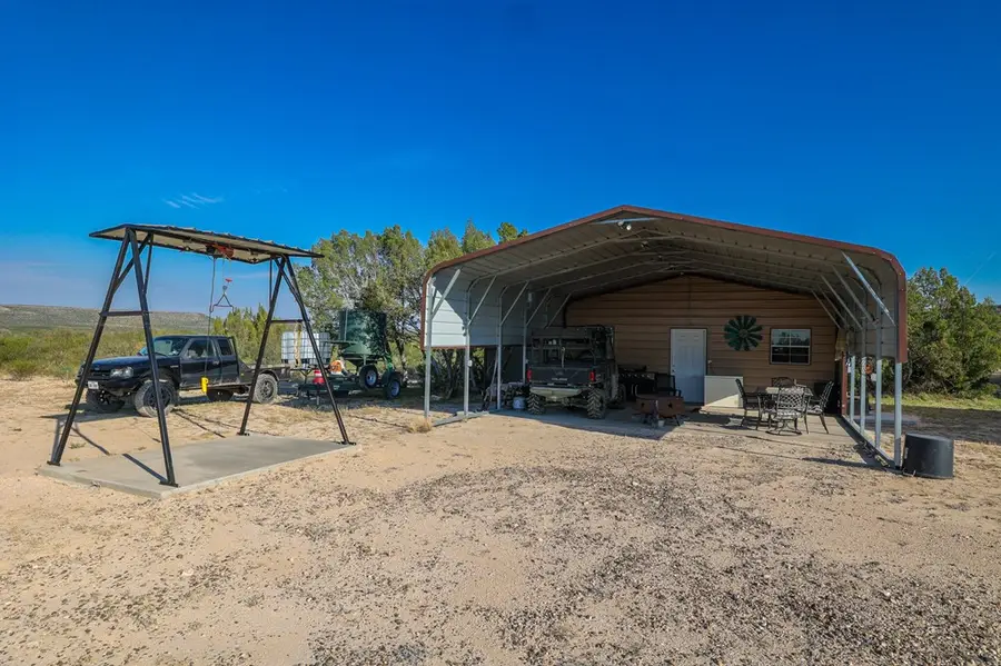 495 Frontier Trail, Ozona, TX 76943 - Image #3