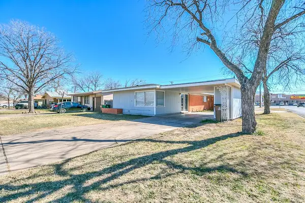 2729 Rio Grande Street, San Angelo, TX 76904