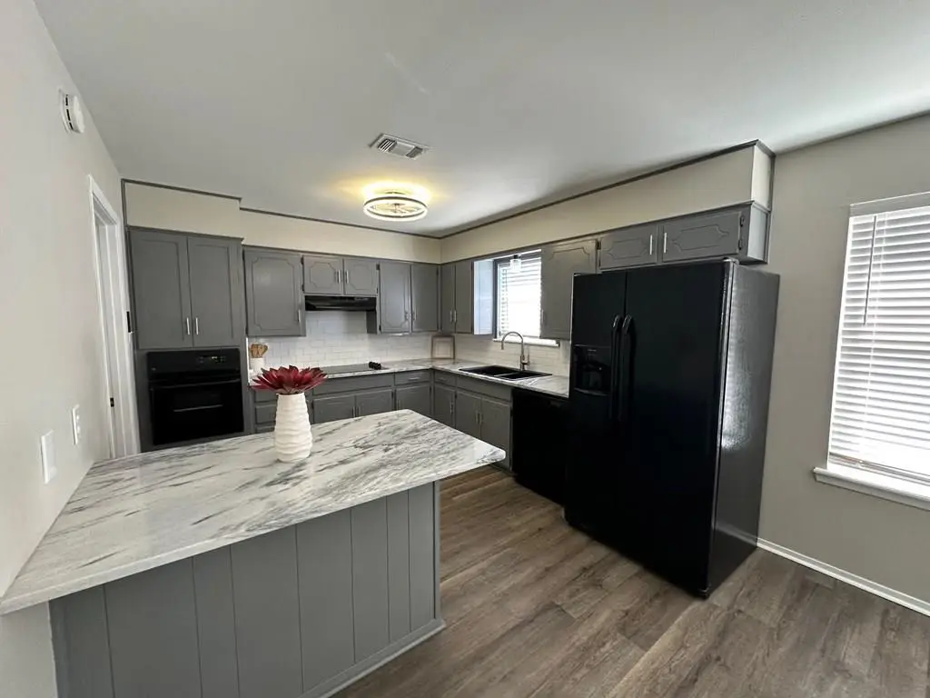 1201 Gordon Boulevard, San Angelo, TX 76905 - #1