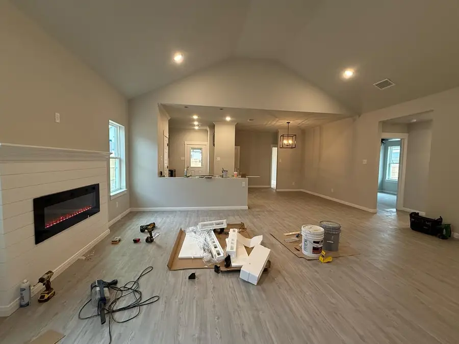 3126 Forest Hill Dr, San Angelo, TX 76904 - Image #3