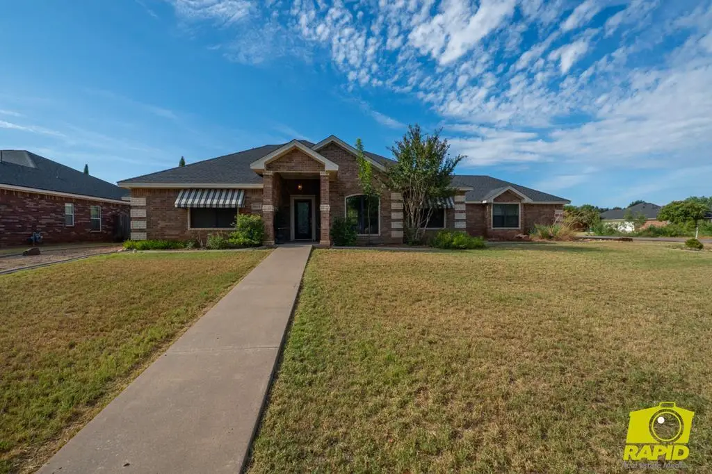 6013 Stratford Ave, San Angelo, TX 76901 - Image #1