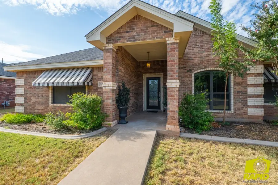 6013 Stratford Ave, San Angelo, TX 76901 - Image #2