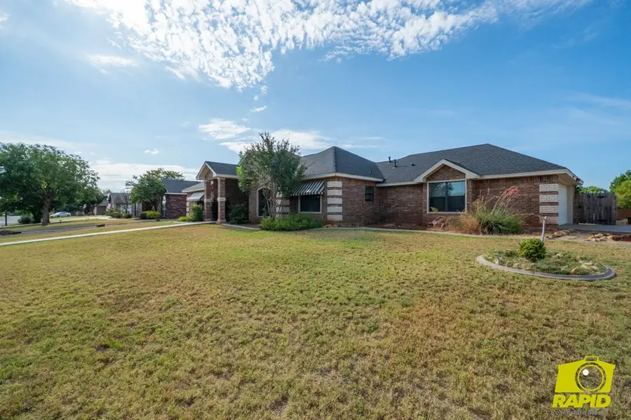 6013 Stratford Ave, San Angelo, TX 76901 - Image #3