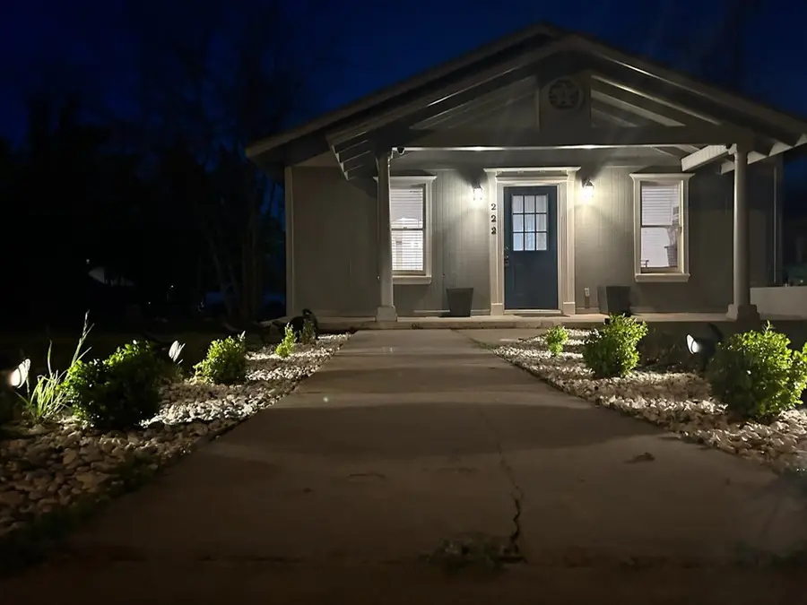 222 N Madison Street, San Angelo, TX 76901 - #3
