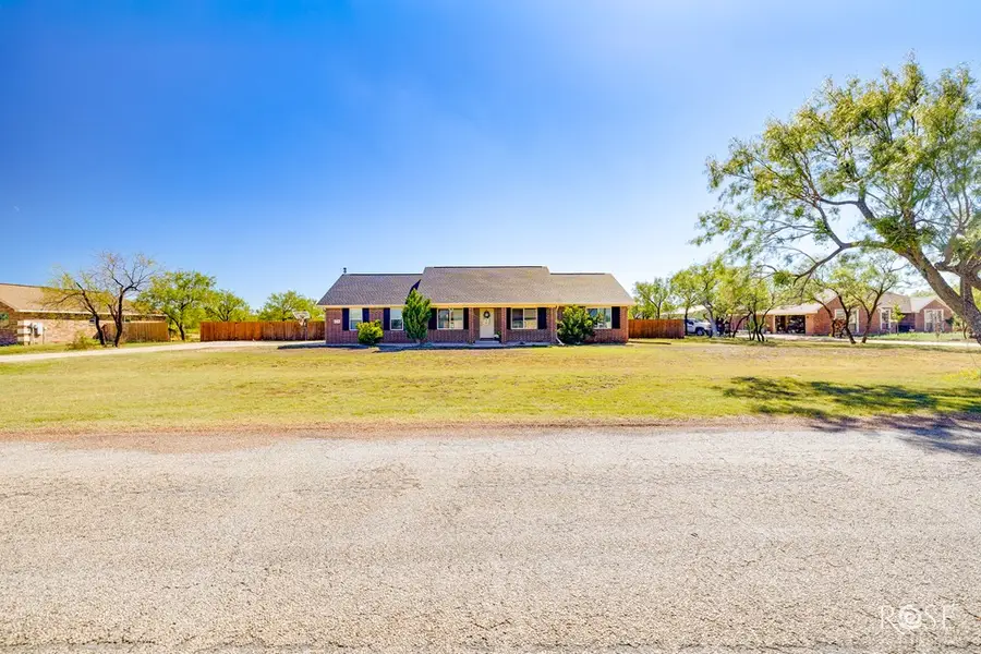 1335 Reece Rd, San Angelo, TX 76904 - Image #2