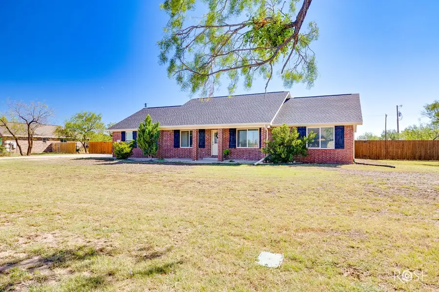 1335 Reece Rd, San Angelo, TX 76904 - Image #3