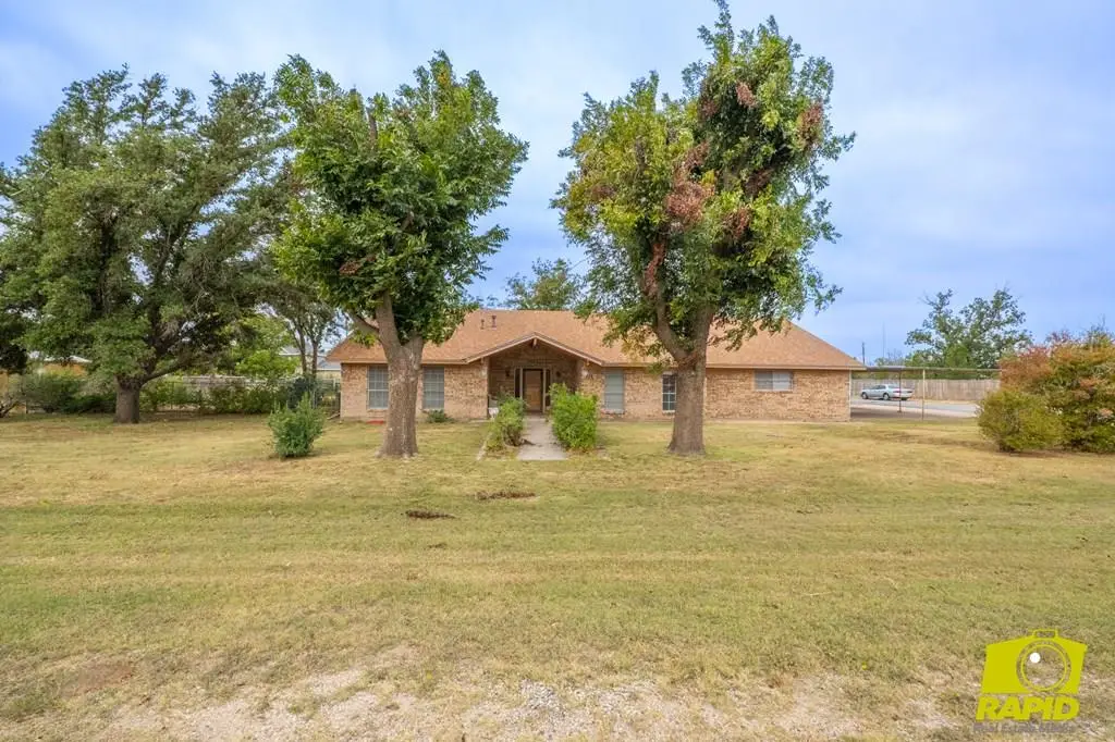 711 Robert Lee, Sterling City, TX 76951 - Image #1
