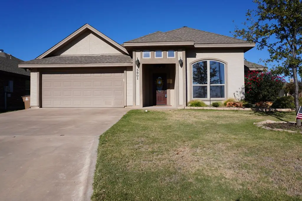 5901 Tarin St, San Angelo, TX 76904 - Image #1