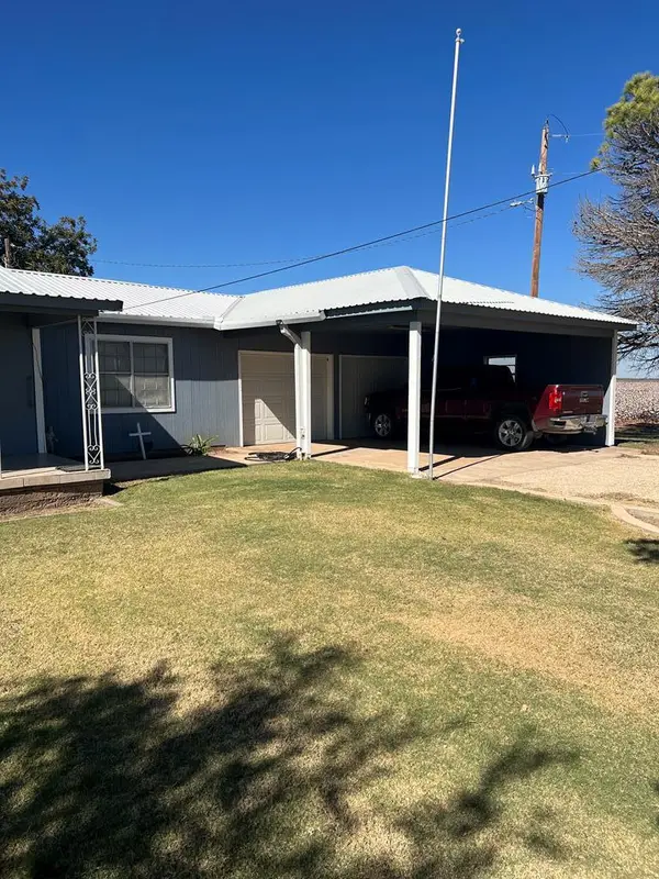 1851 N Fm 1692, Miles, TX 76861