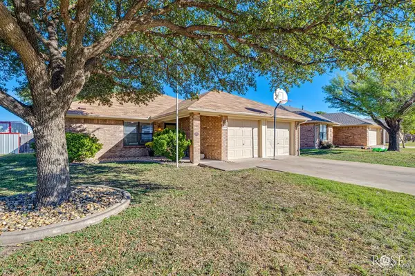 1306 Gordon Blvd, San Angelo, TX 76905