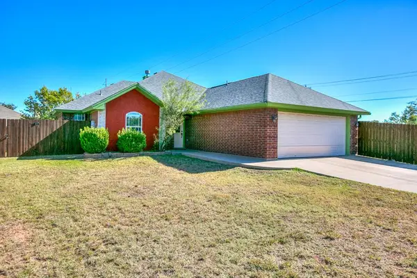 716 Penhurst Court, San Angelo, TX 76901