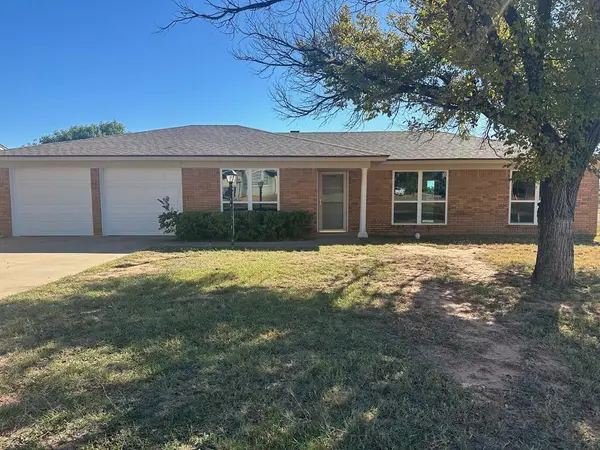 3202 Forest Trail, San Angelo, TX 76904