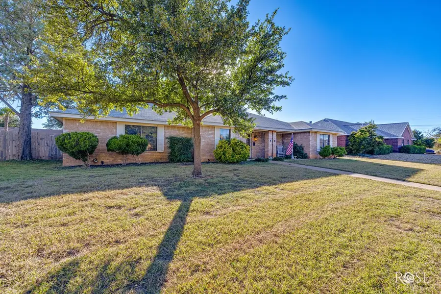 3849 Sunset Dr, San Angelo, TX 76904 - Image #2