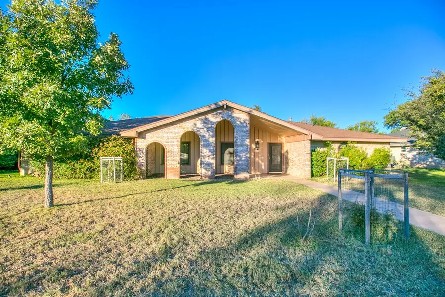 2714 Alta Vista Lane, San Angelo, TX 76904 - Image #3