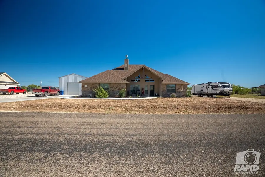 3328 Reindeer Run, San Angelo, TX 76901 - Image #2