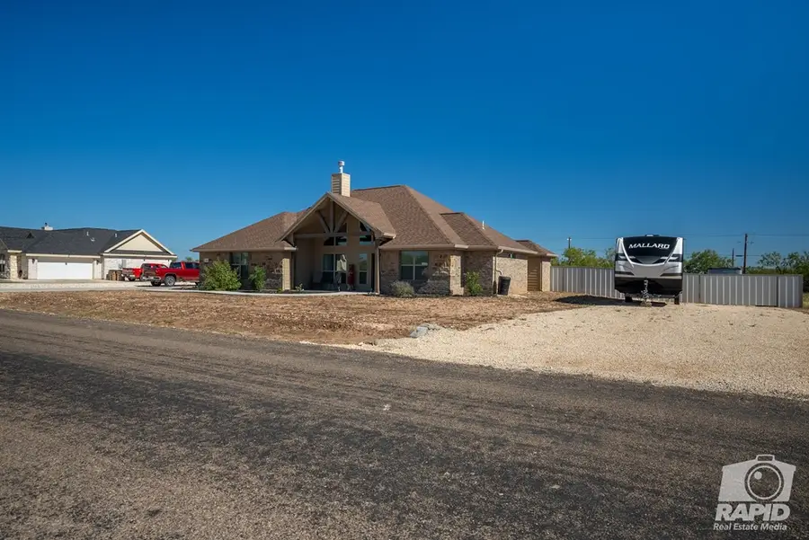 3328 Reindeer Run, San Angelo, TX 76901 - Image #3