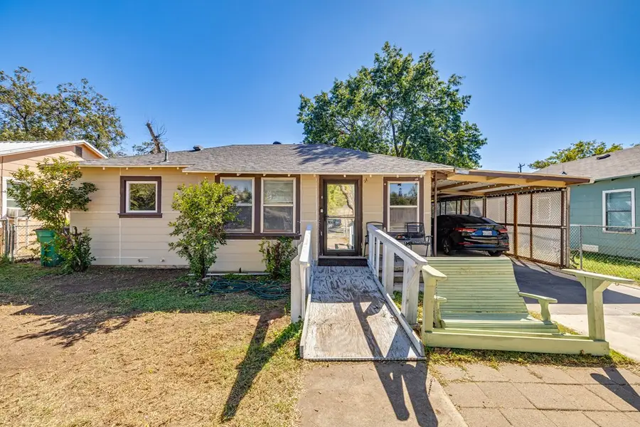 27 W 27th St, San Angelo, TX 76903 - Image #3