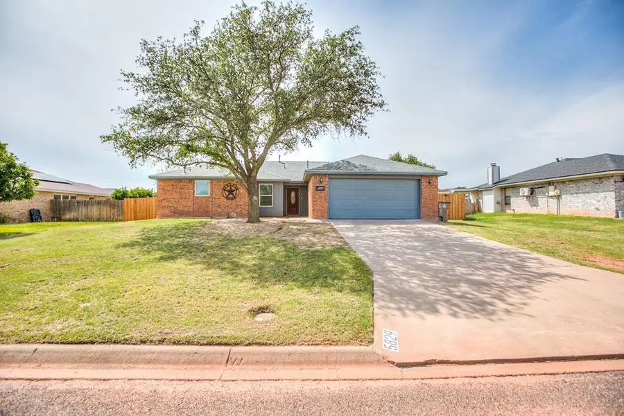 5829 Davenport Dr, San Angelo, TX 76901 - Image #2