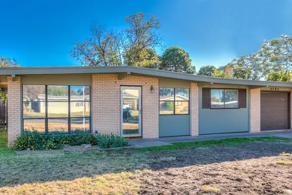 2785 Harvard Ave, San Angelo, TX 76904