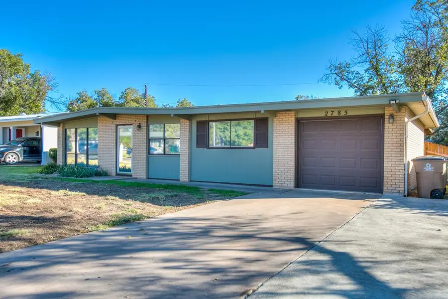 2785 Harvard Ave, San Angelo, TX 76904 - Image #3