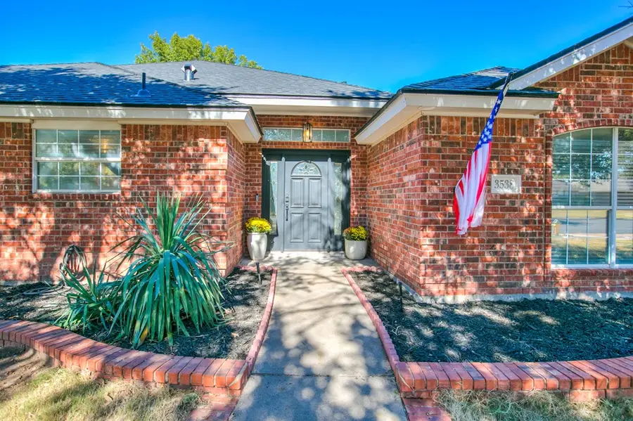 3538 Shadyhill Dr, San Angelo, TX 76904 - Image #2