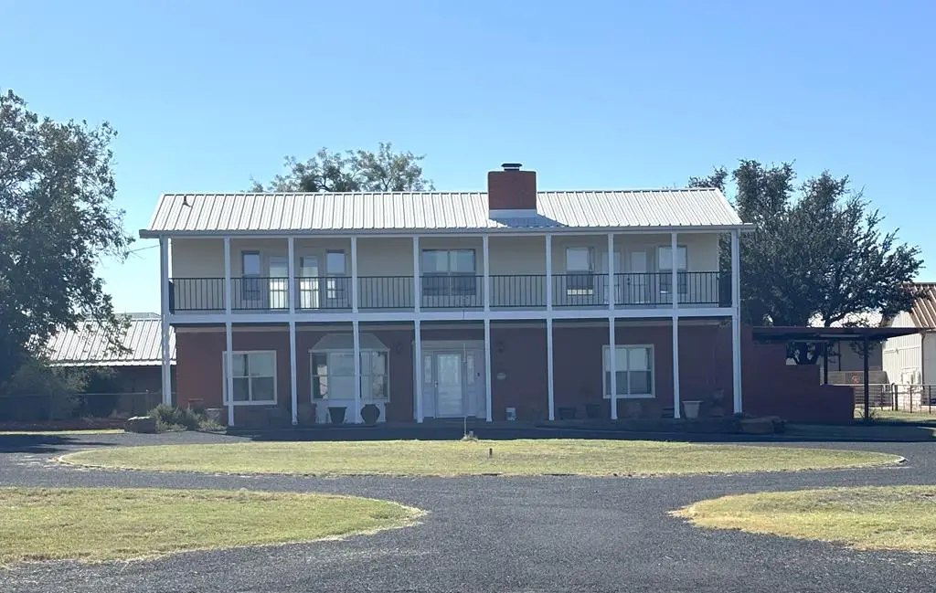 4123 Mercedes St, San Angelo, TX 76901 - Image #1