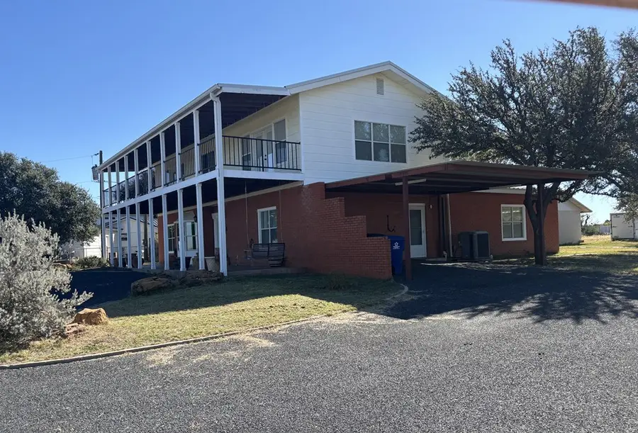 4123 Mercedes St, San Angelo, TX 76901 - Image #2