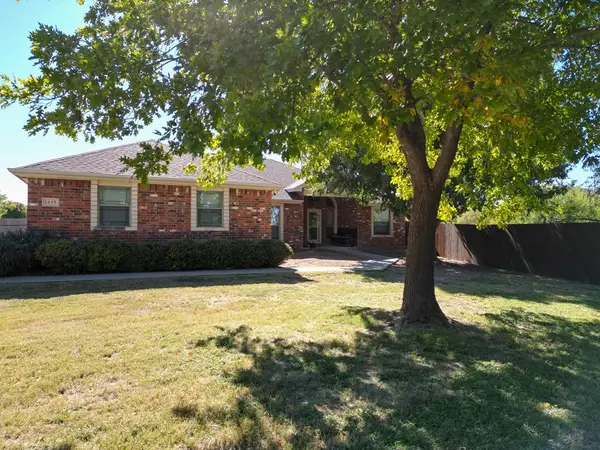 1447 Crossings Court, San Angelo, TX 76904