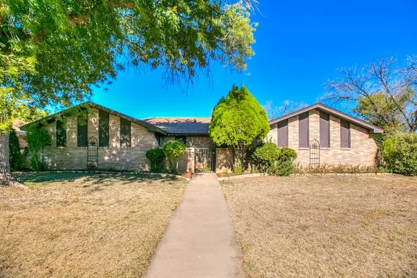 3302 Southland Boulevard, San Angelo, TX 76904