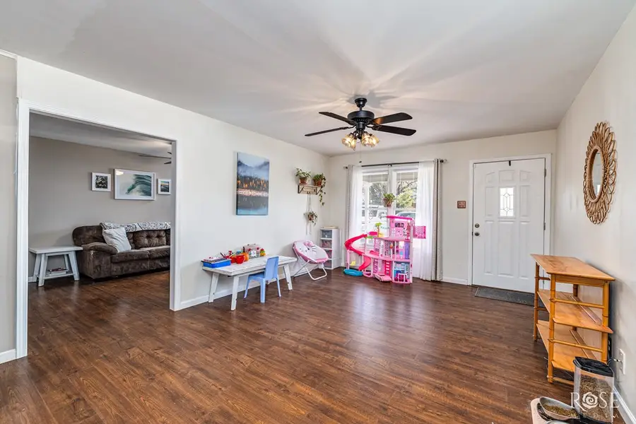 2001 St Mary St, San Angelo, TX 76904 - Image #3