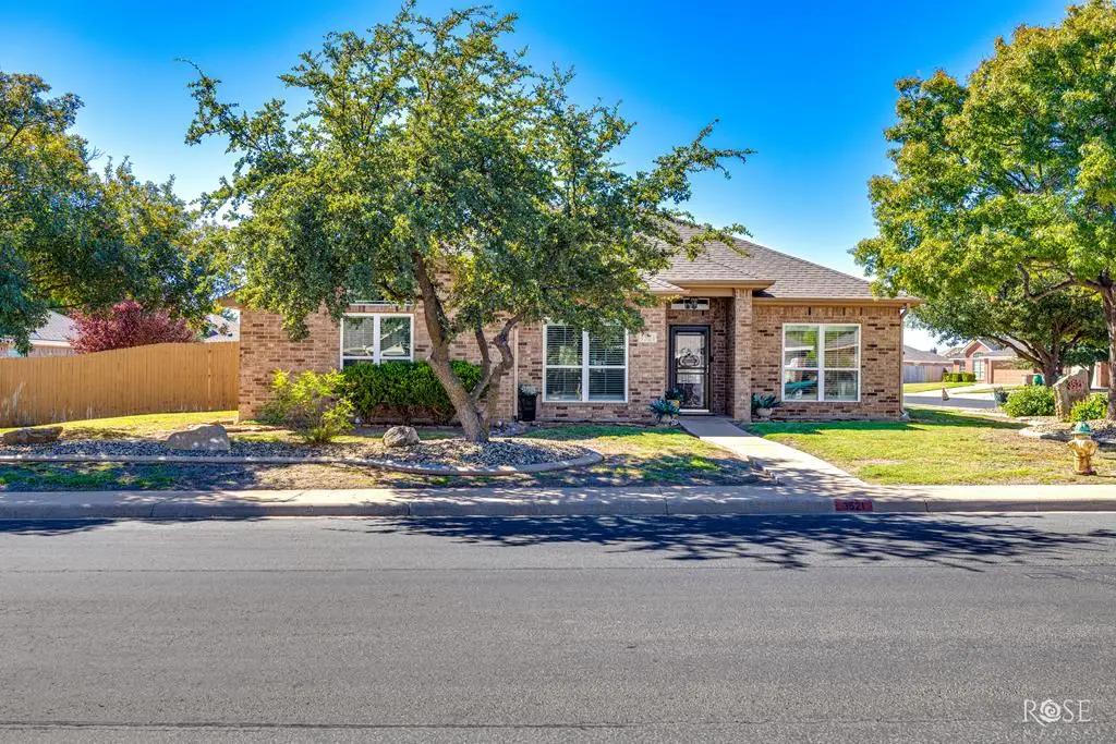 3521 Canadian St, San Angelo, TX 76904 - Image #1