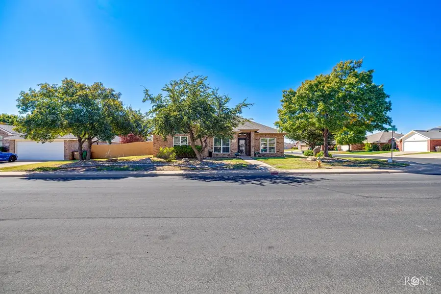 3521 Canadian St, San Angelo, TX 76904 - Image #2