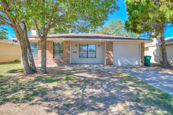 1427 Gregory Dr, San Angelo, TX 76905