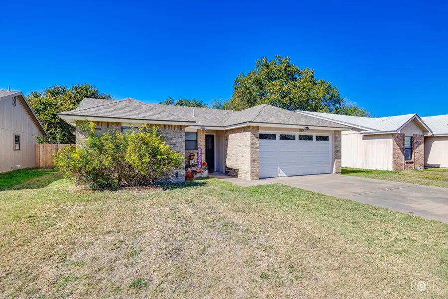 1129 Todd Lane, San Angelo, TX 76903 - Image #3