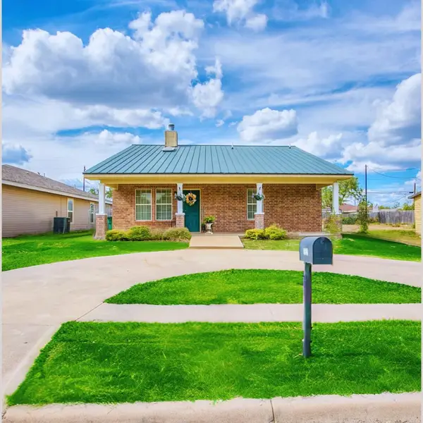 2638 Webster Street, San Angelo, TX 76901