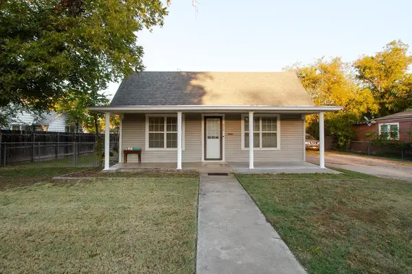 316 N Van Buren St, San Angelo, TX 76901