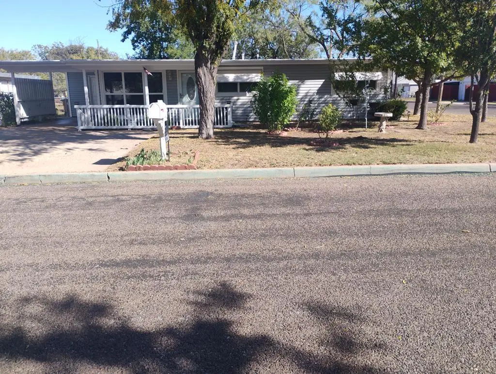 1116 Clairmont St, San Angelo, TX 76905 - Image #1