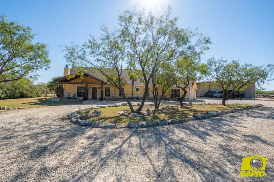 2111 Copper Rock Rd, San Angelo, TX 76904 - Image #2